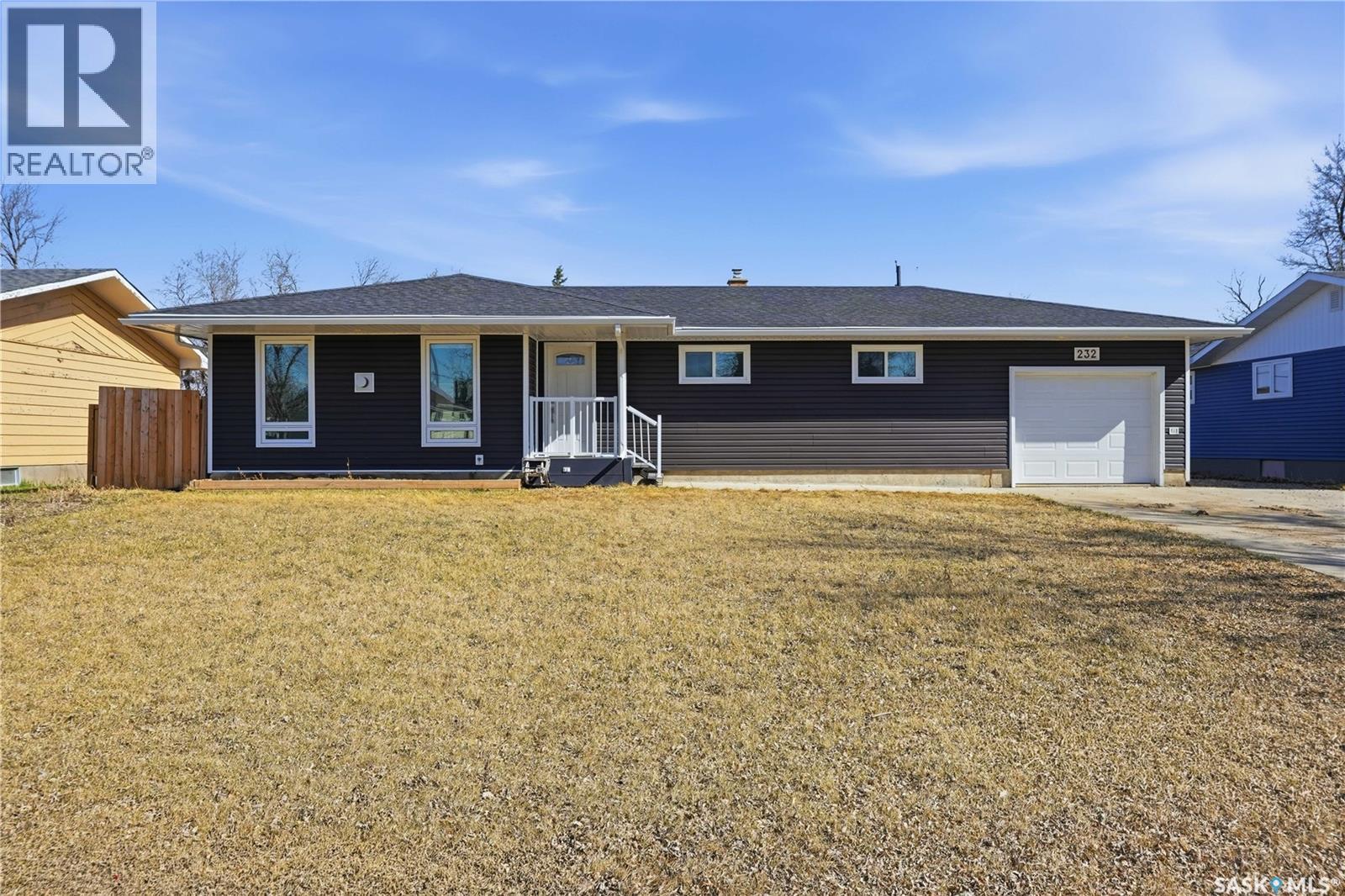 232 Queen STREET, Milestone, Saskatchewan