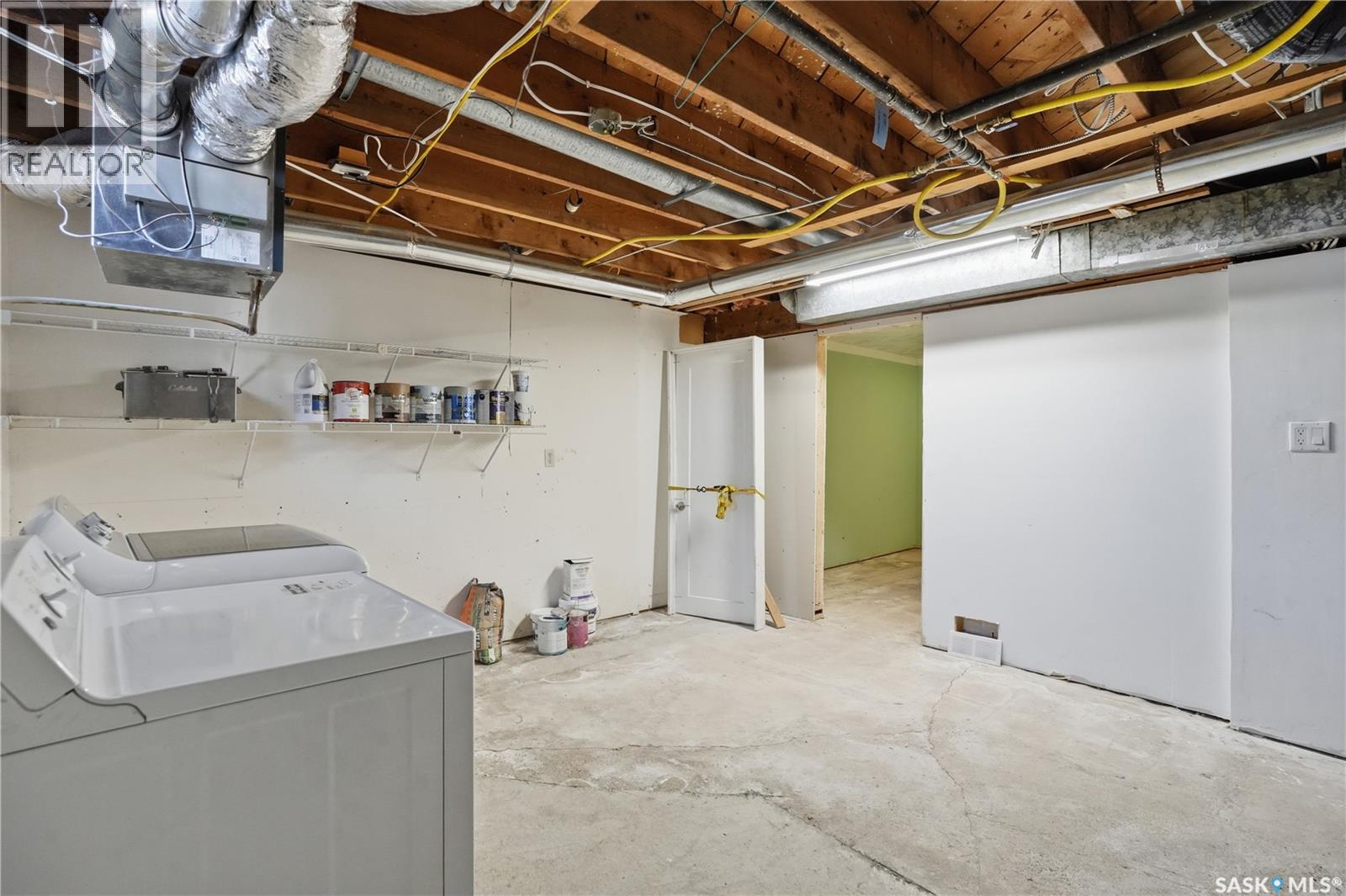 232 Queen Street, Milestone, Saskatchewan  S0G 3L0 - Photo 40 - SK033695