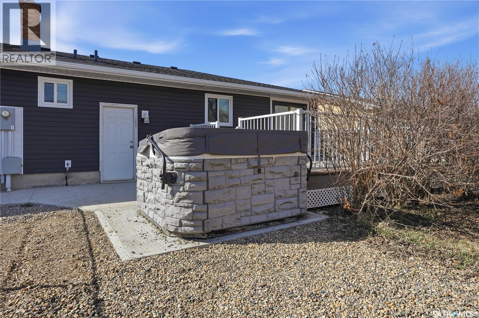 232 Queen Street, Milestone, Saskatchewan  S0G 3L0 - Photo 44 - SK033695