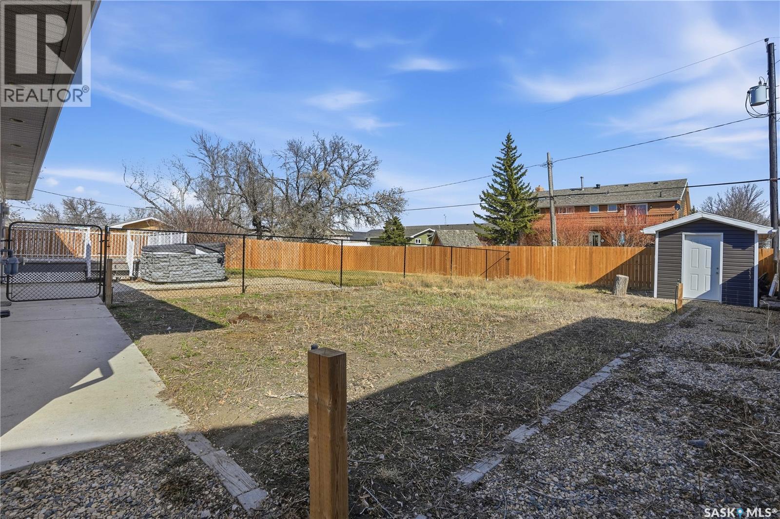 232 Queen Street, Milestone, Saskatchewan  S0G 3L0 - Photo 46 - SK033695