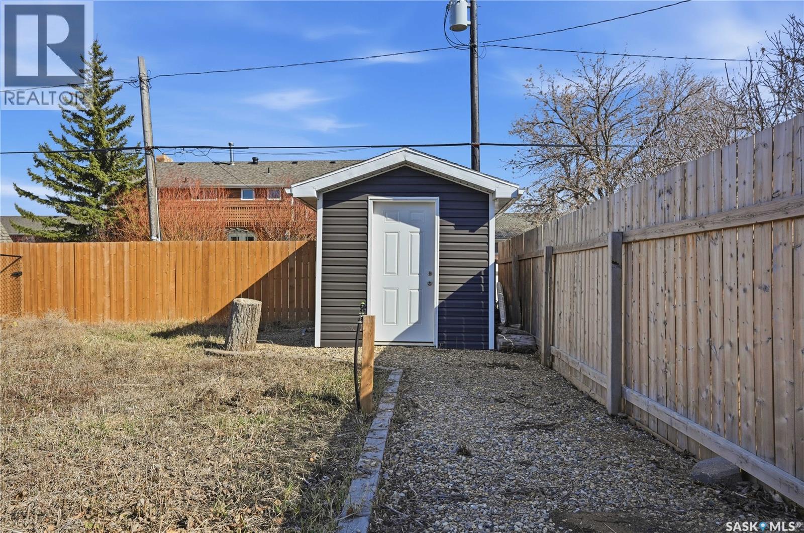 232 Queen Street, Milestone, Saskatchewan  S0G 3L0 - Photo 47 - SK033695