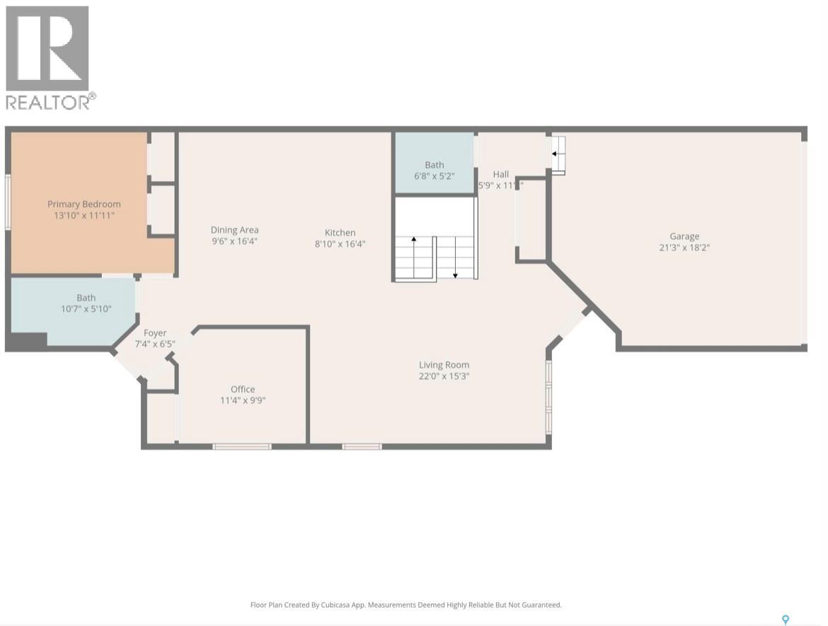 4 Crystal Way, Warman, Saskatchewan  S0K 0A1 - Photo 20 - SK033684
