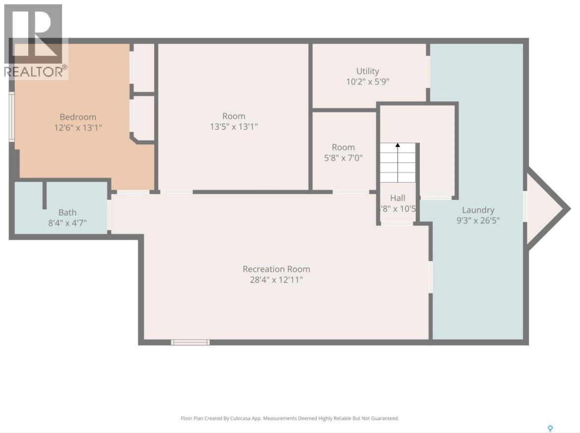 4 Crystal Way, Warman, Saskatchewan  S0K 0A1 - Photo 30 - SK033684