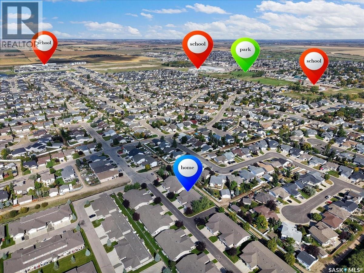 4 Crystal Way, Warman, Saskatchewan  S0K 0A1 - Photo 39 - SK033684