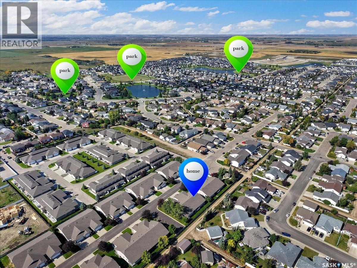 4 Crystal Way, Warman, Saskatchewan  S0K 0A1 - Photo 5 - SK033684