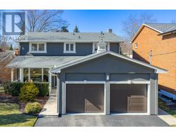 5193 LAKESHORE ROAD, Burlington, Ontario