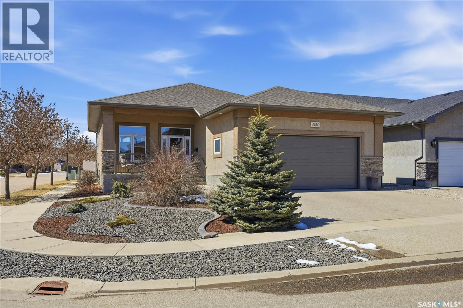 4150 Goldfinch Way, Regina, Saskatchewan  S4V 1N1 - Photo 2 - SK033553