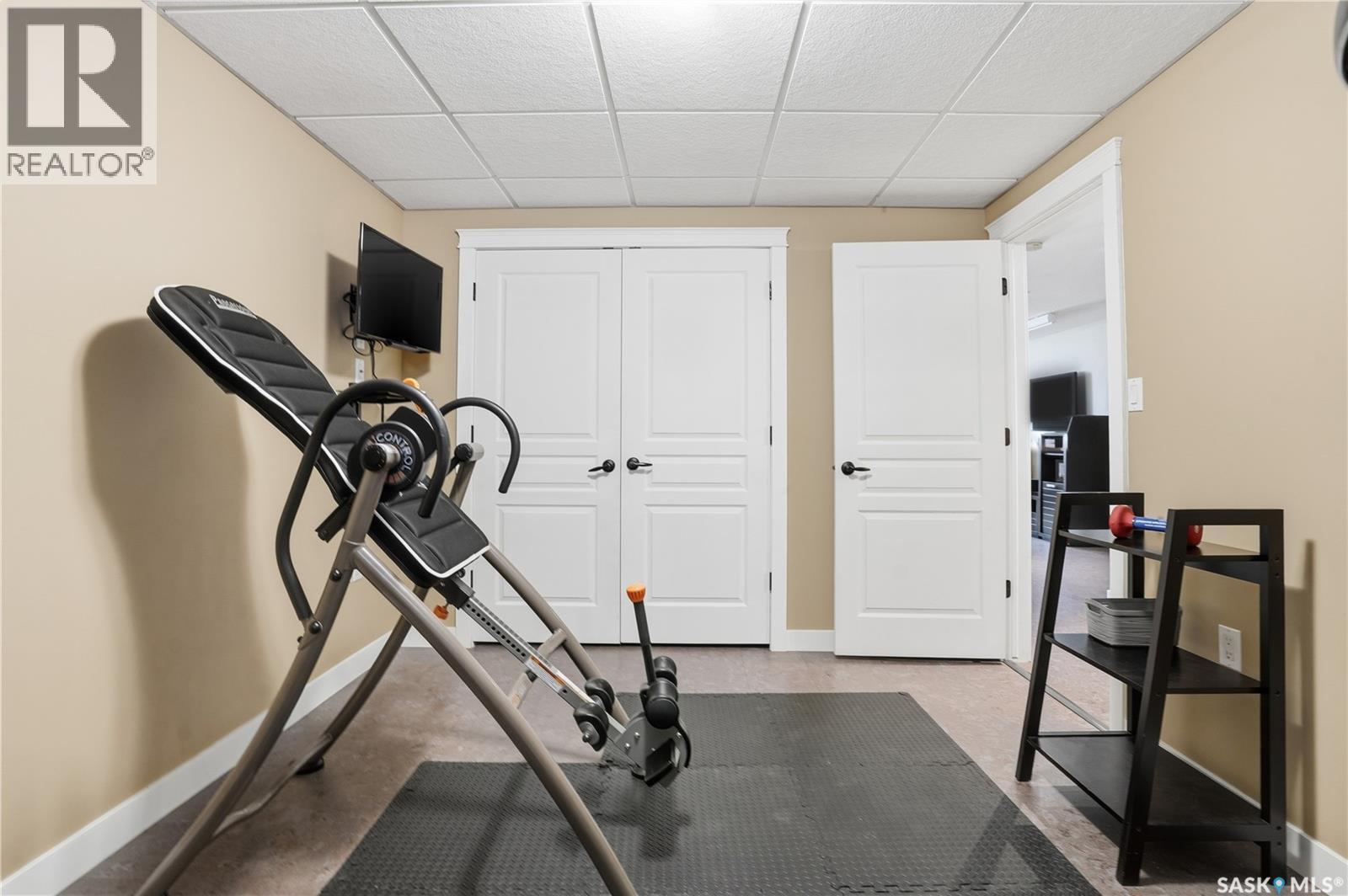 4150 Goldfinch Way, Regina, Saskatchewan  S4V 1N1 - Photo 37 - SK033553