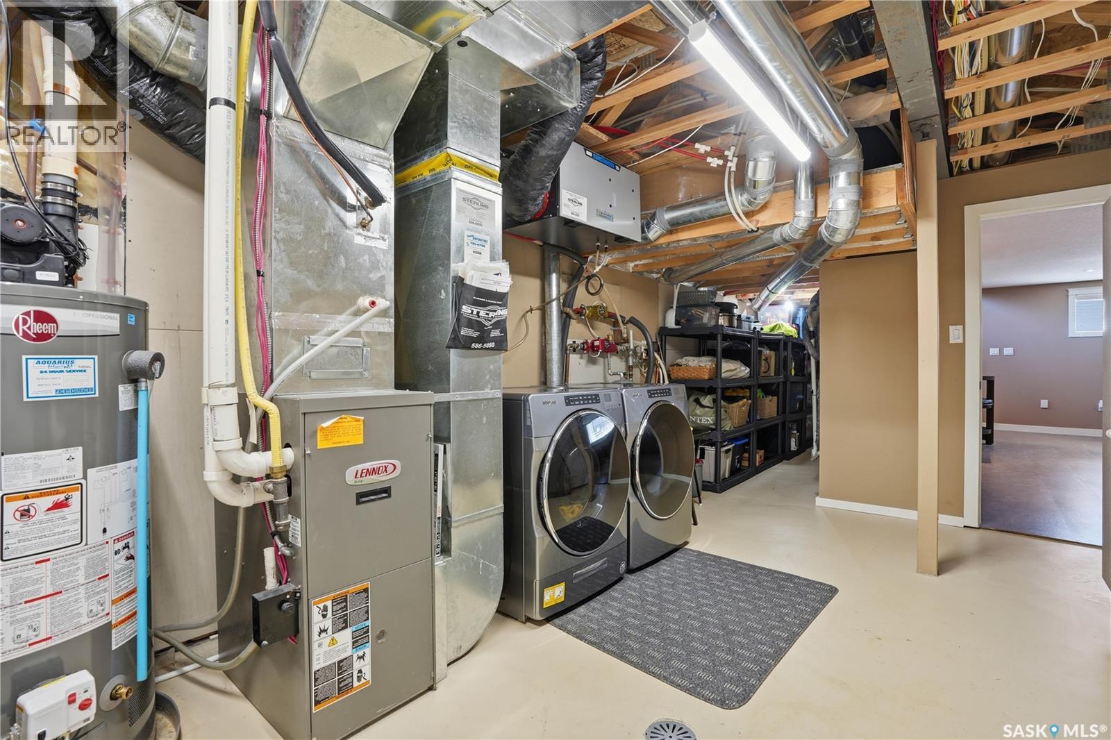 4150 Goldfinch Way, Regina, Saskatchewan  S4V 1N1 - Photo 42 - SK033553