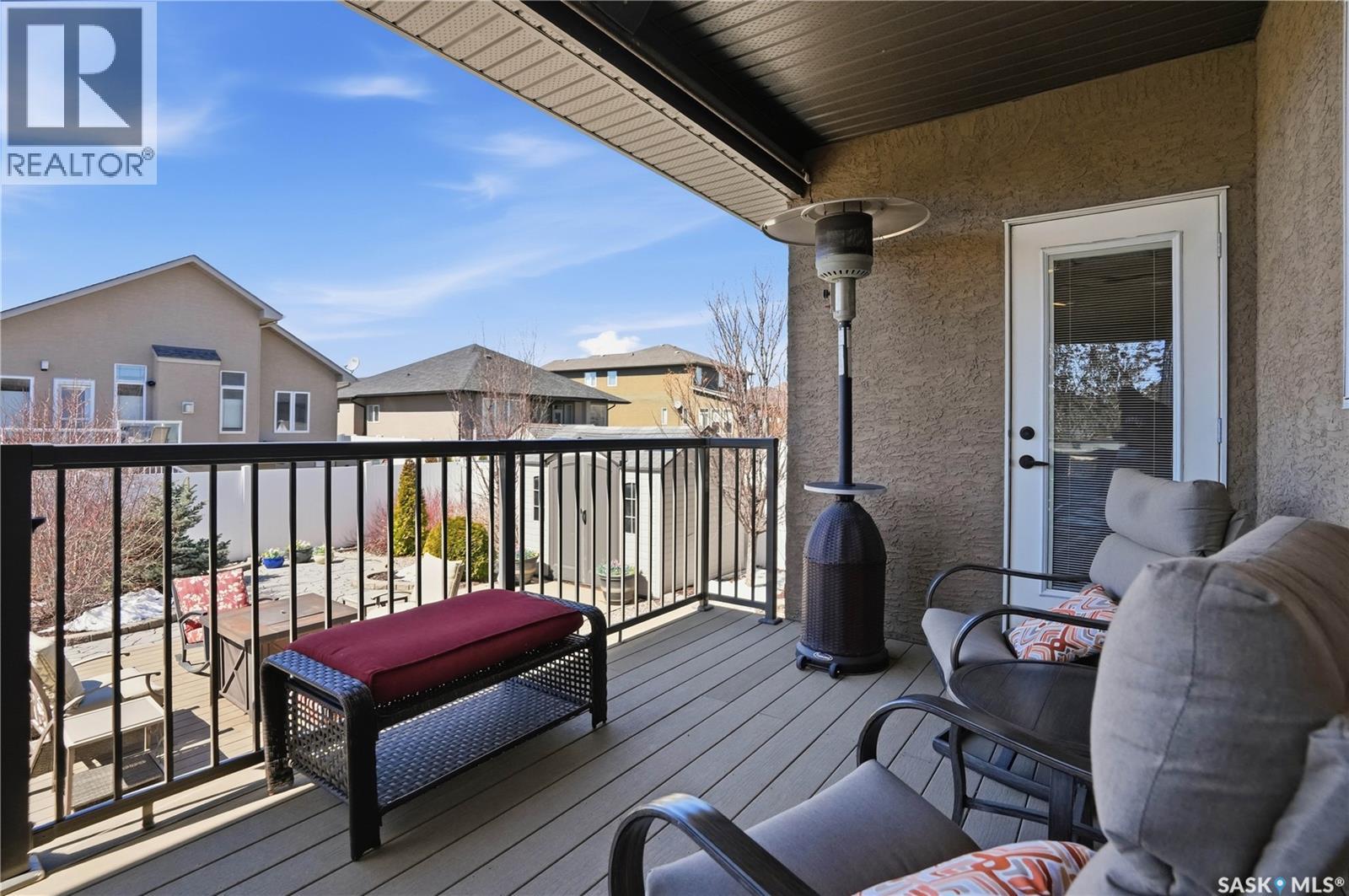 4150 Goldfinch Way, Regina, Saskatchewan  S4V 1N1 - Photo 45 - SK033553