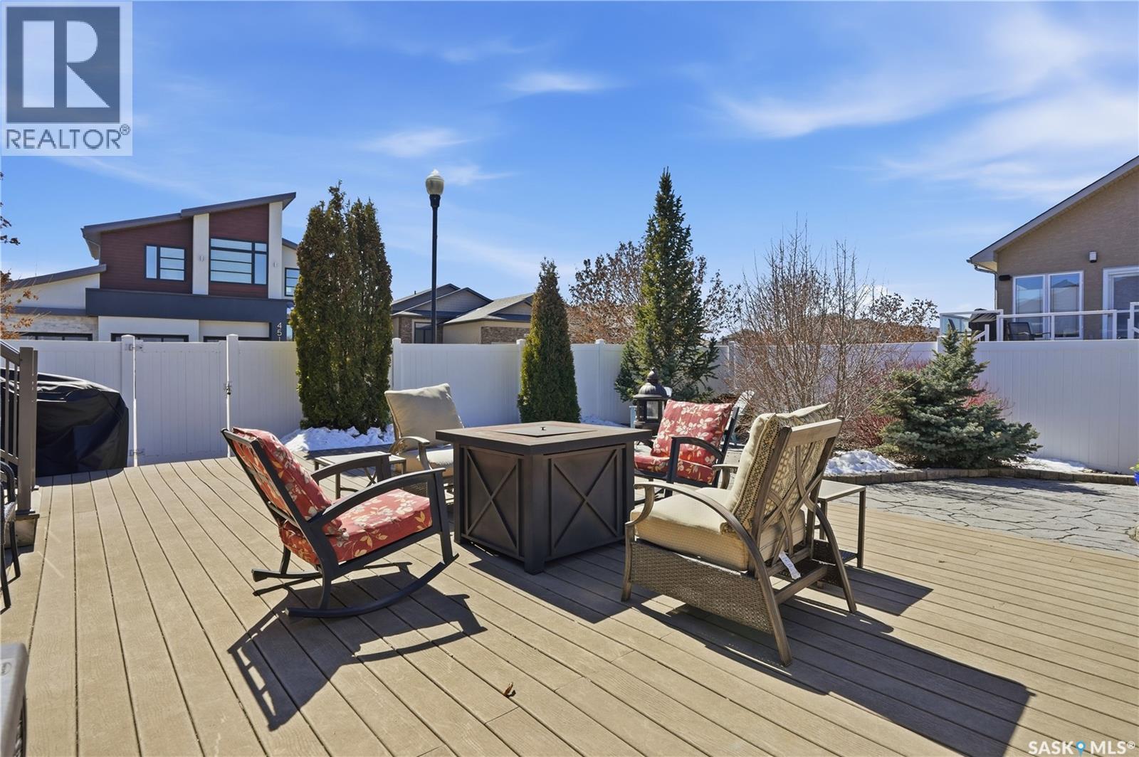 4150 Goldfinch Way, Regina, Saskatchewan  S4V 1N1 - Photo 47 - SK033553