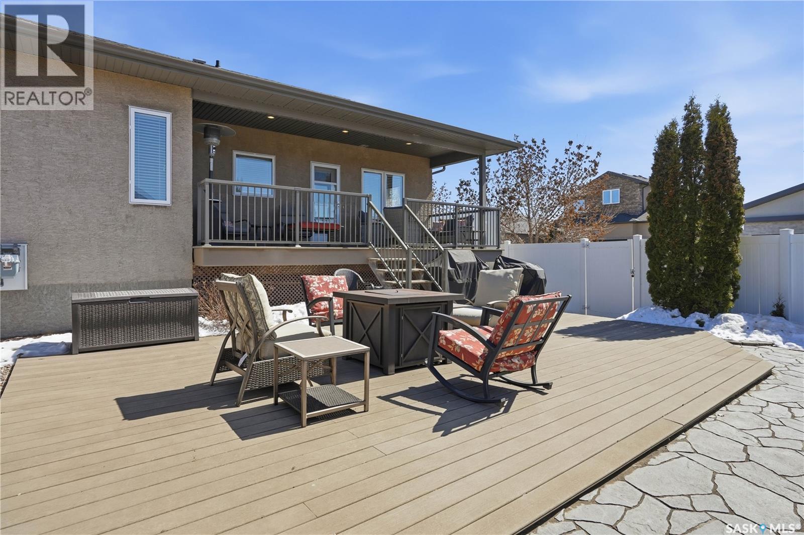 4150 Goldfinch Way, Regina, Saskatchewan  S4V 1N1 - Photo 48 - SK033553