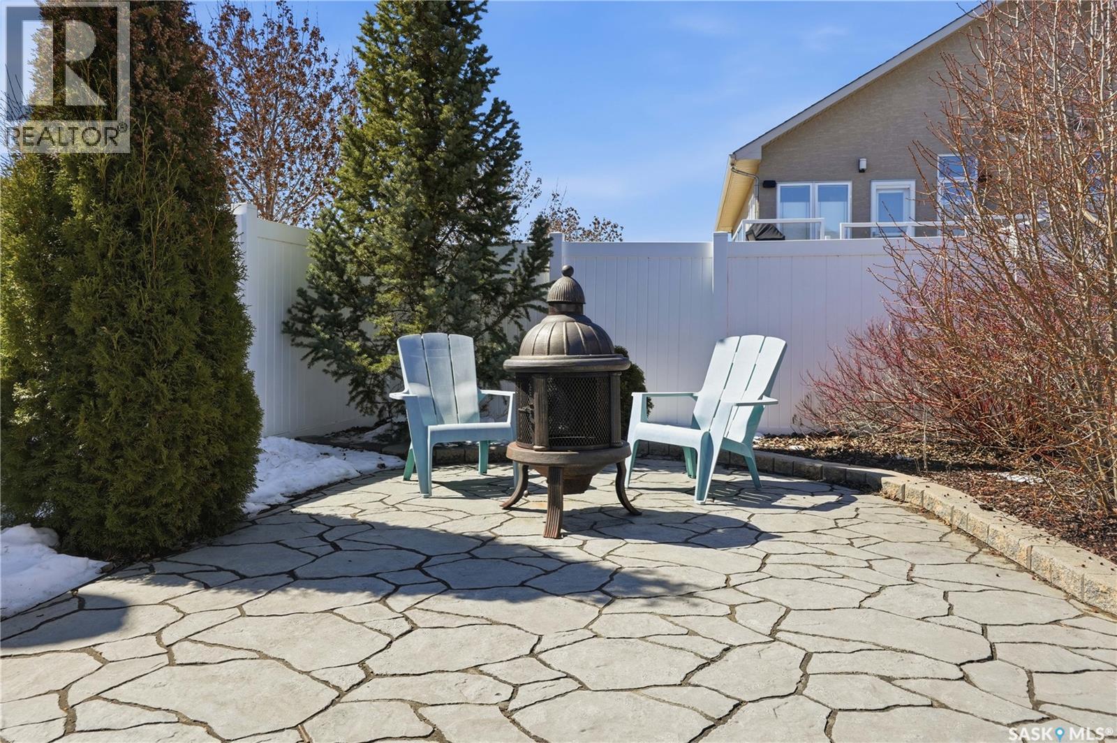 4150 Goldfinch Way, Regina, Saskatchewan  S4V 1N1 - Photo 49 - SK033553