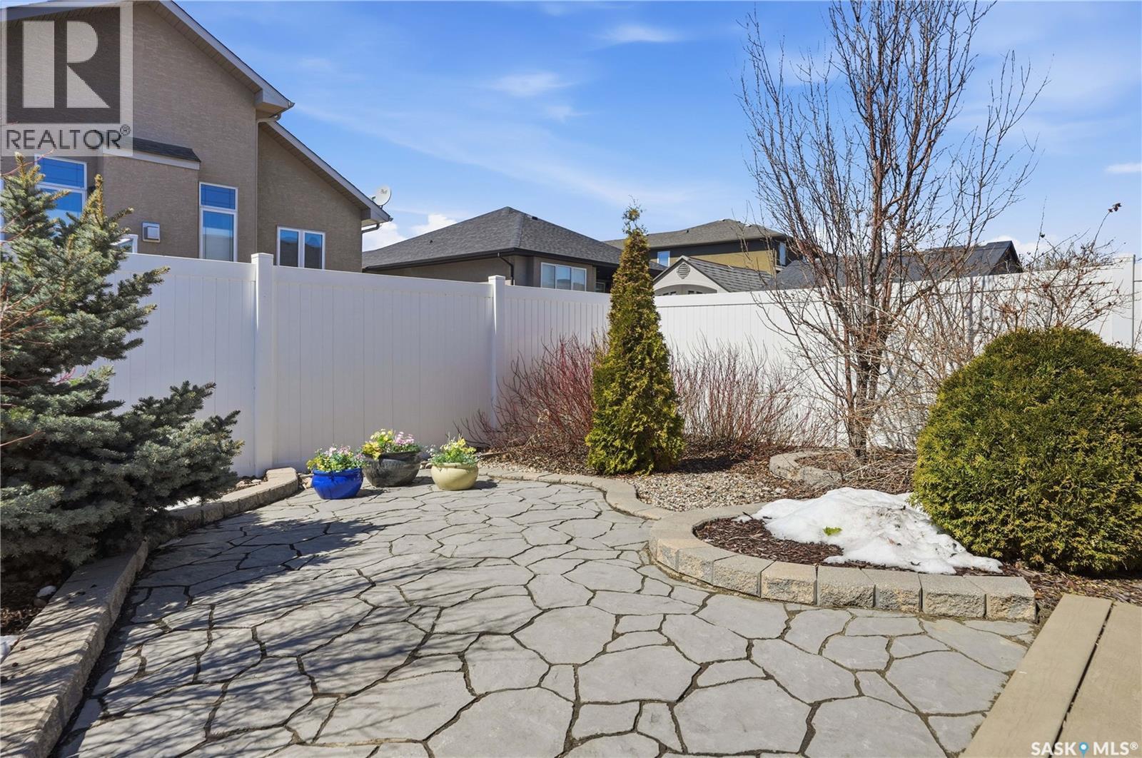 4150 Goldfinch Way, Regina, Saskatchewan  S4V 1N1 - Photo 50 - SK033553