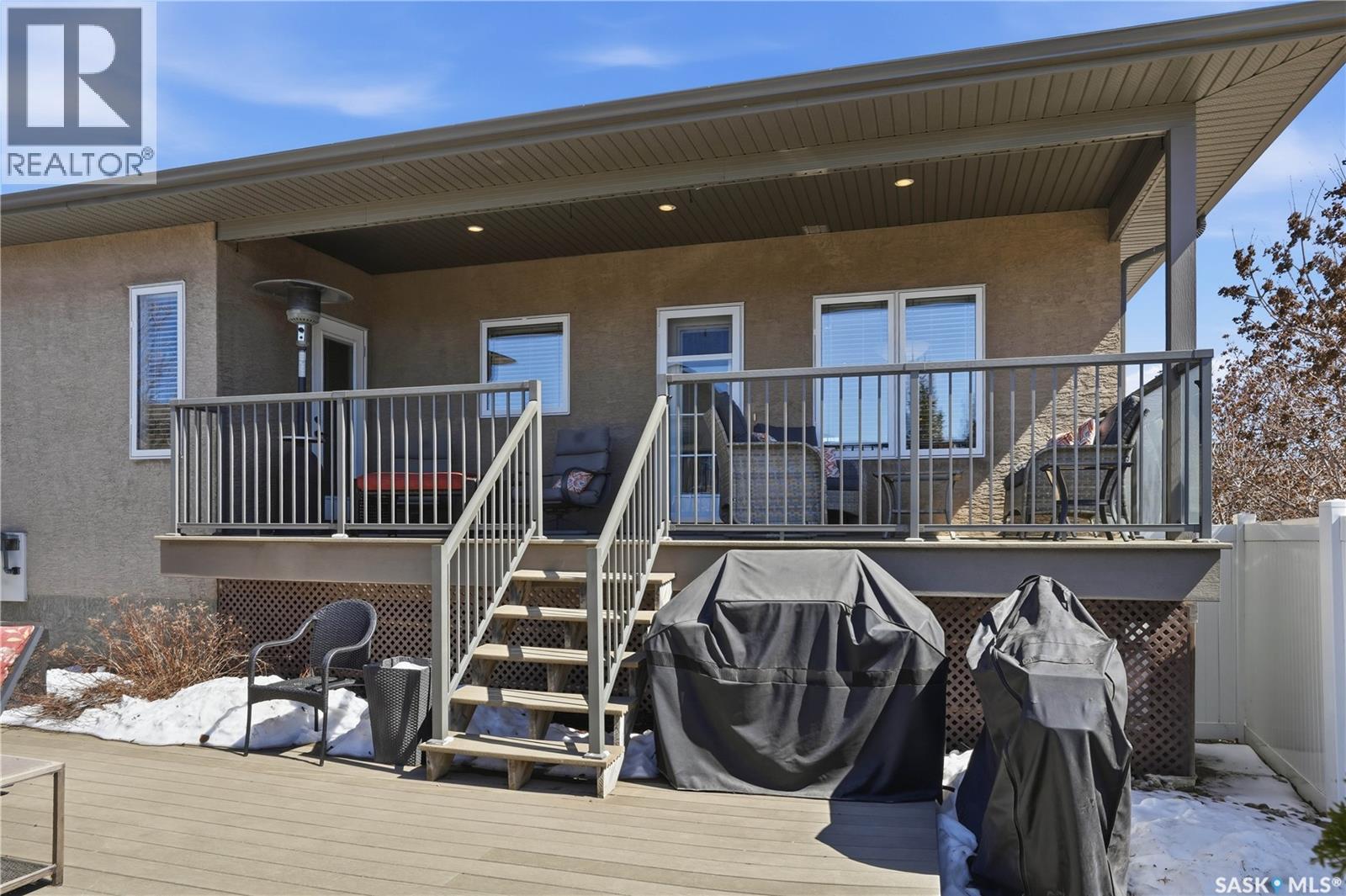 4150 Goldfinch Way, Regina, Saskatchewan  S4V 1N1 - Photo 52 - SK033553