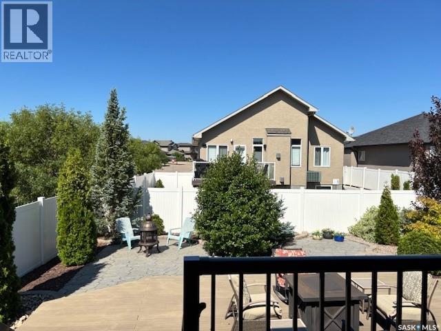 4150 Goldfinch Way, Regina, Saskatchewan  S4V 1N1 - Photo 53 - SK033553