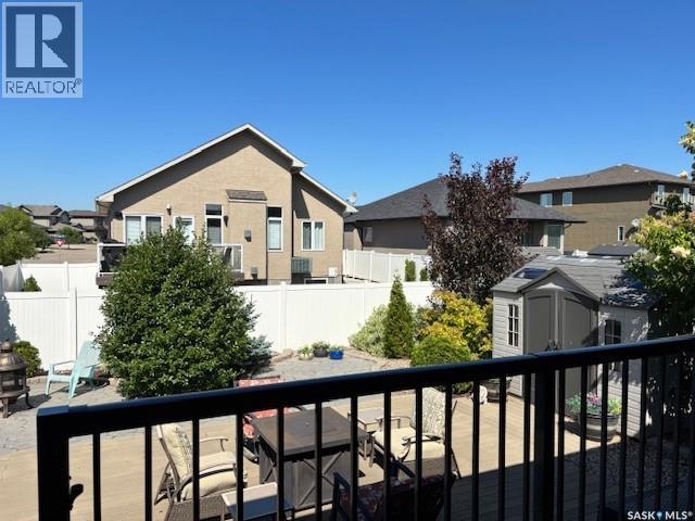 4150 Goldfinch Way, Regina, Saskatchewan  S4V 1N1 - Photo 54 - SK033553