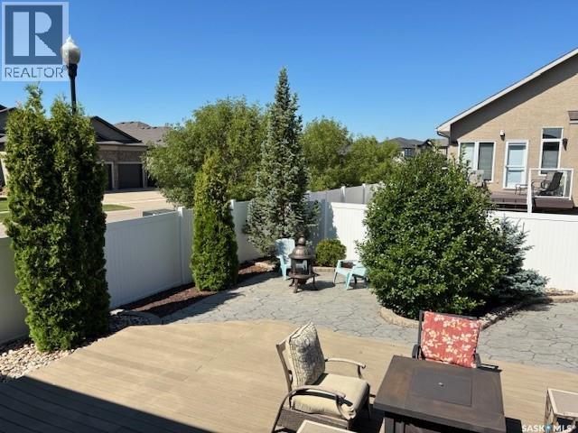 4150 Goldfinch Way, Regina, Saskatchewan  S4V 1N1 - Photo 55 - SK033553