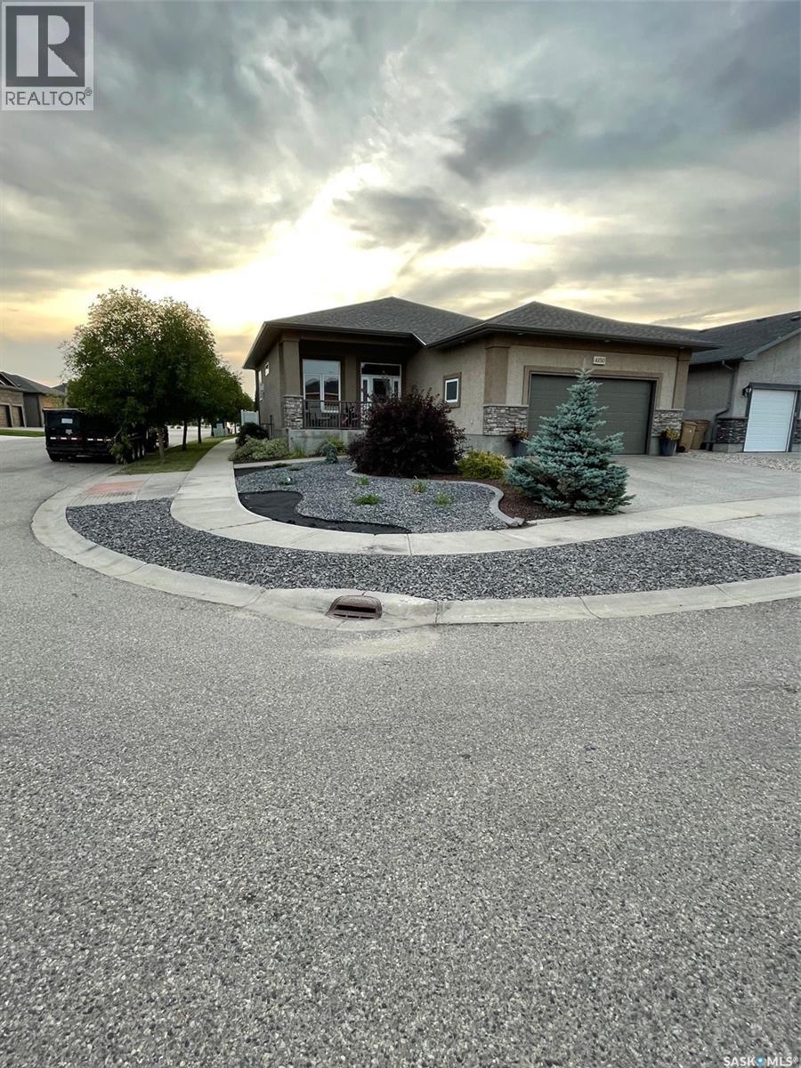 4150 Goldfinch Way, Regina, Saskatchewan  S4V 1N1 - Photo 56 - SK033553