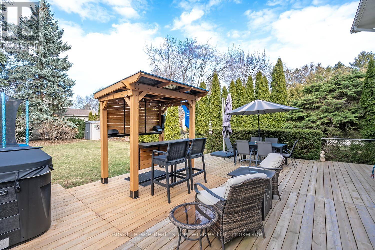 5193 Lakeshore Road, Burlington, Ontario  L7L 1C7 - Photo 43 - W13035250