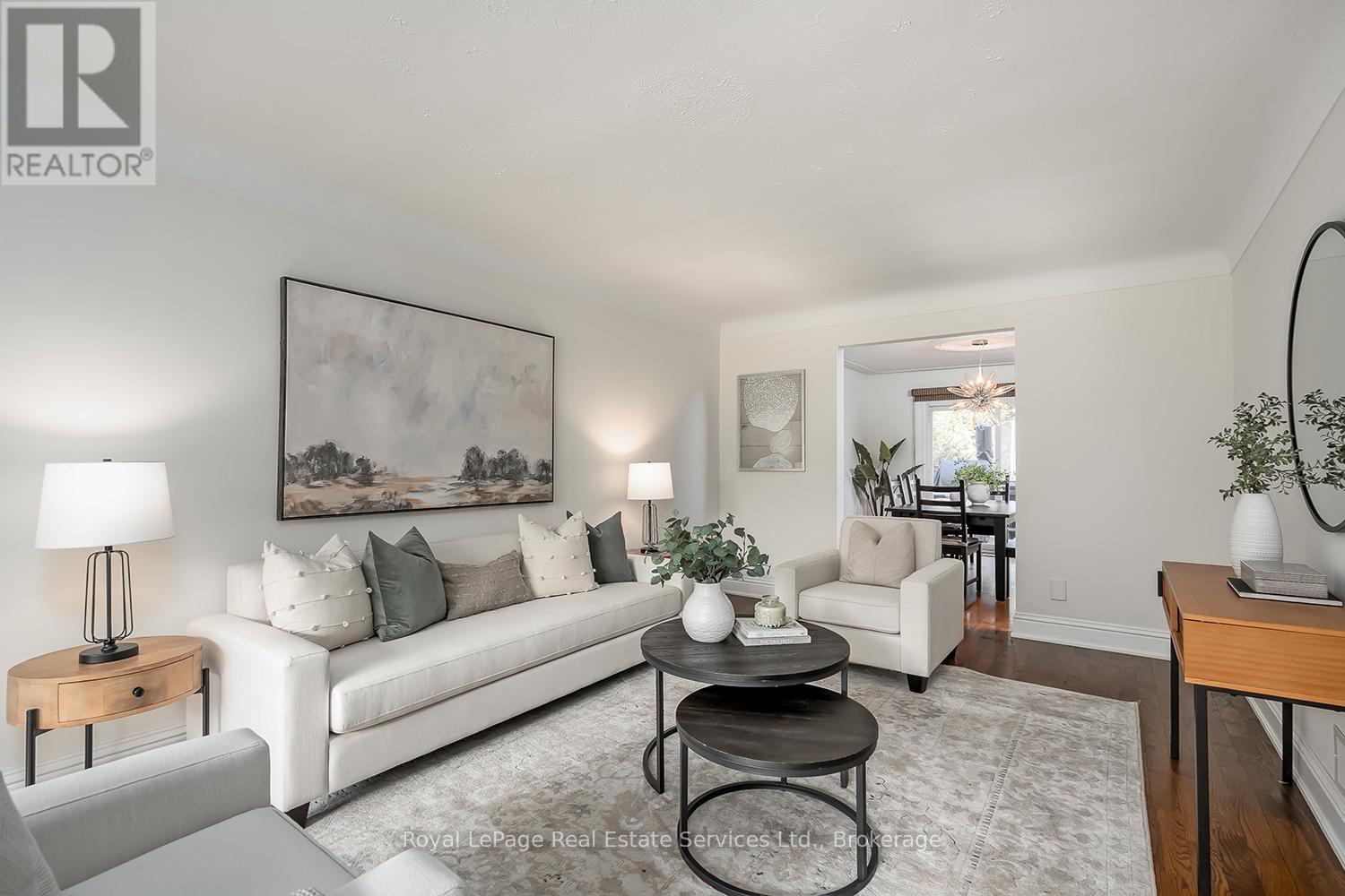 5193 Lakeshore Road, Burlington, Ontario  L7L 1C7 - Photo 9 - W13035250