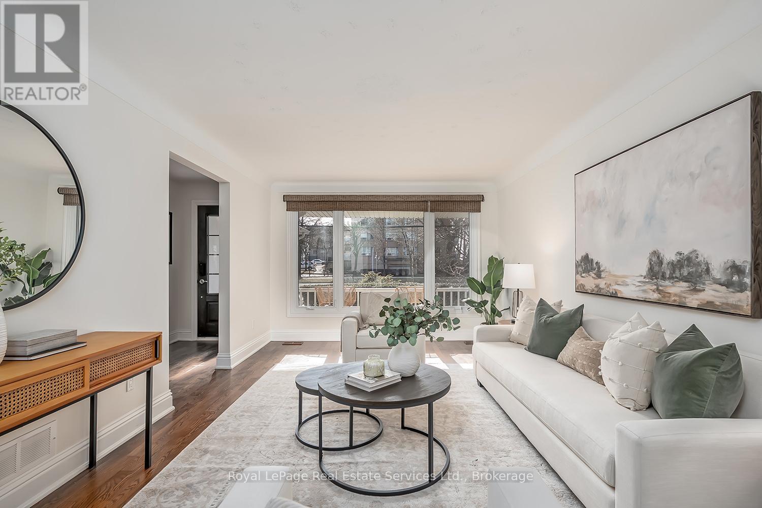 5193 Lakeshore Road, Burlington, Ontario  L7L 1C7 - Photo 5 - W13035250