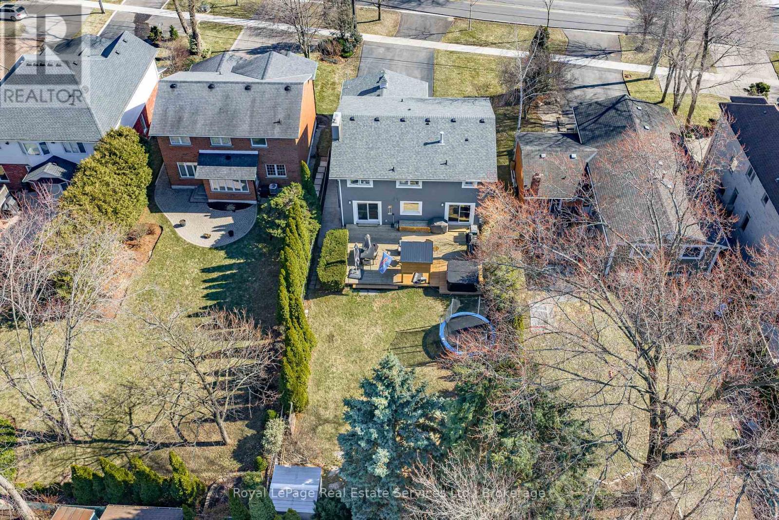 5193 Lakeshore Road, Burlington, Ontario  L7L 1C7 - Photo 42 - W13035250