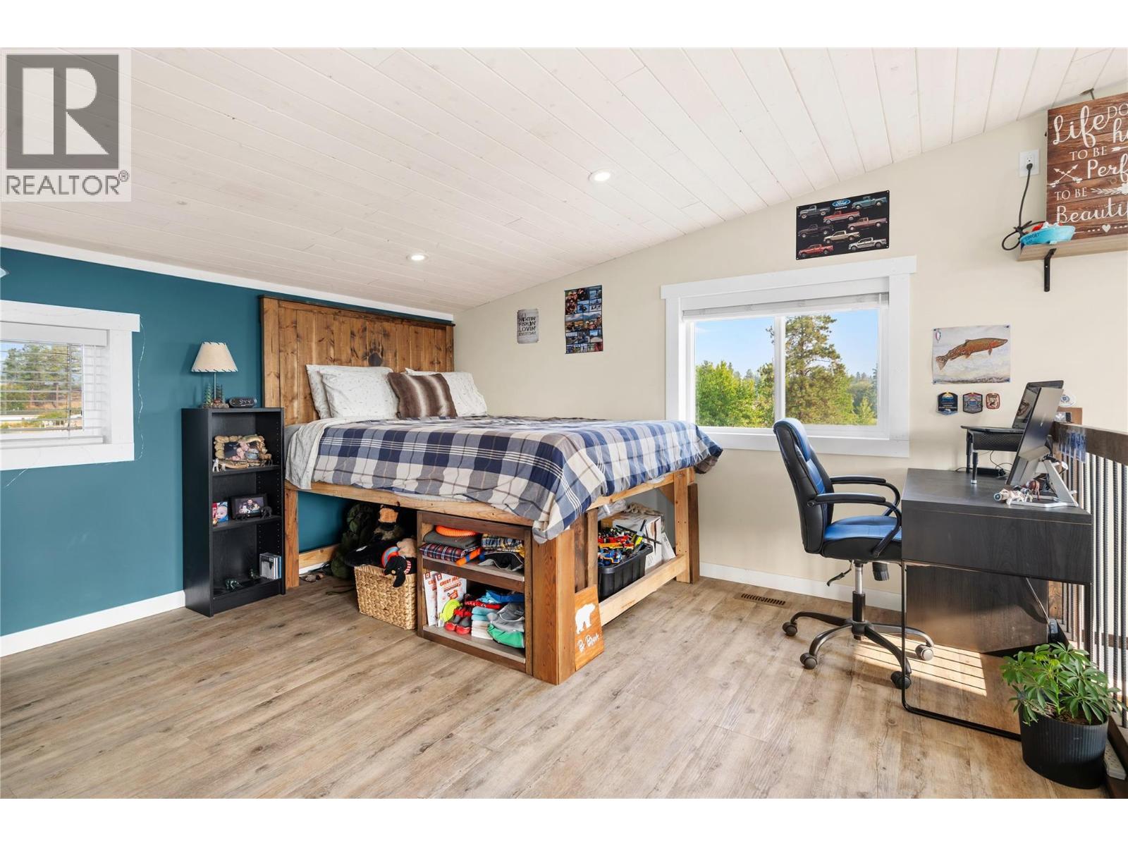 5469 Riverview Frontage Road, Ta Ta Creek, British Columbia  V0B 2H0 - Photo 15 - 10380324