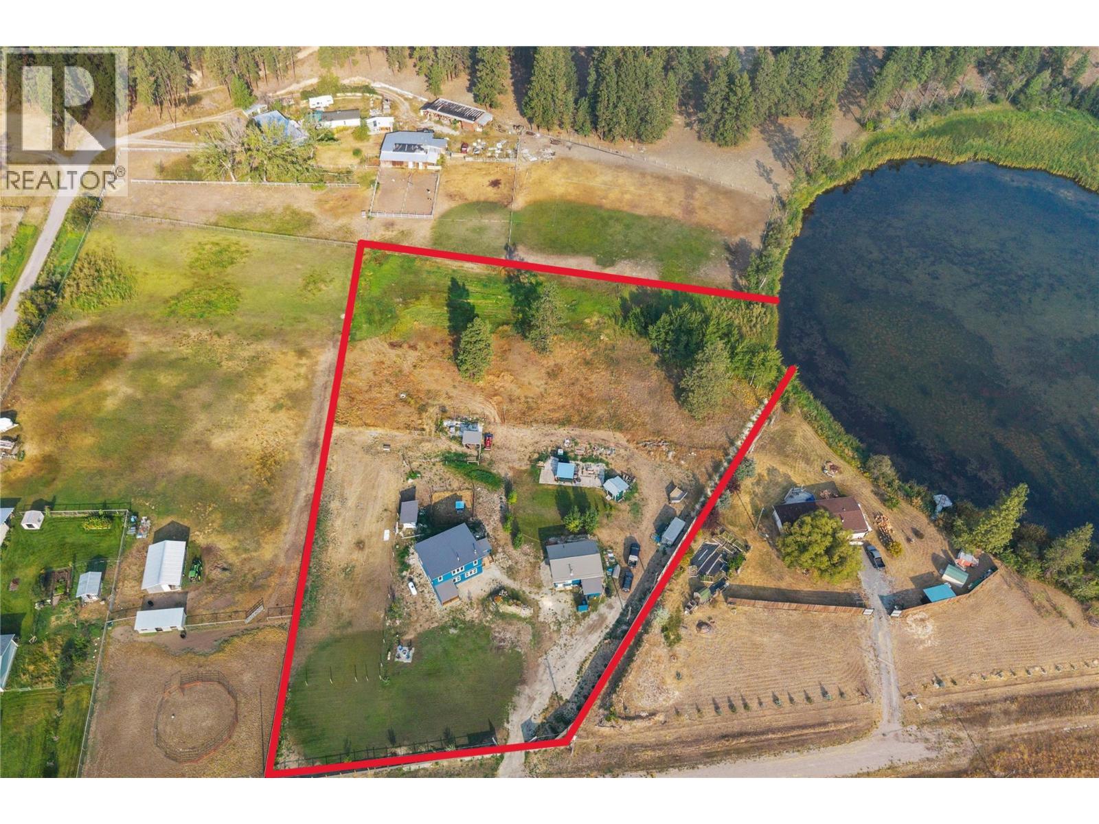 5469 Riverview Frontage Road, Ta Ta Creek, British Columbia  V0B 2H0 - Photo 35 - 10380324