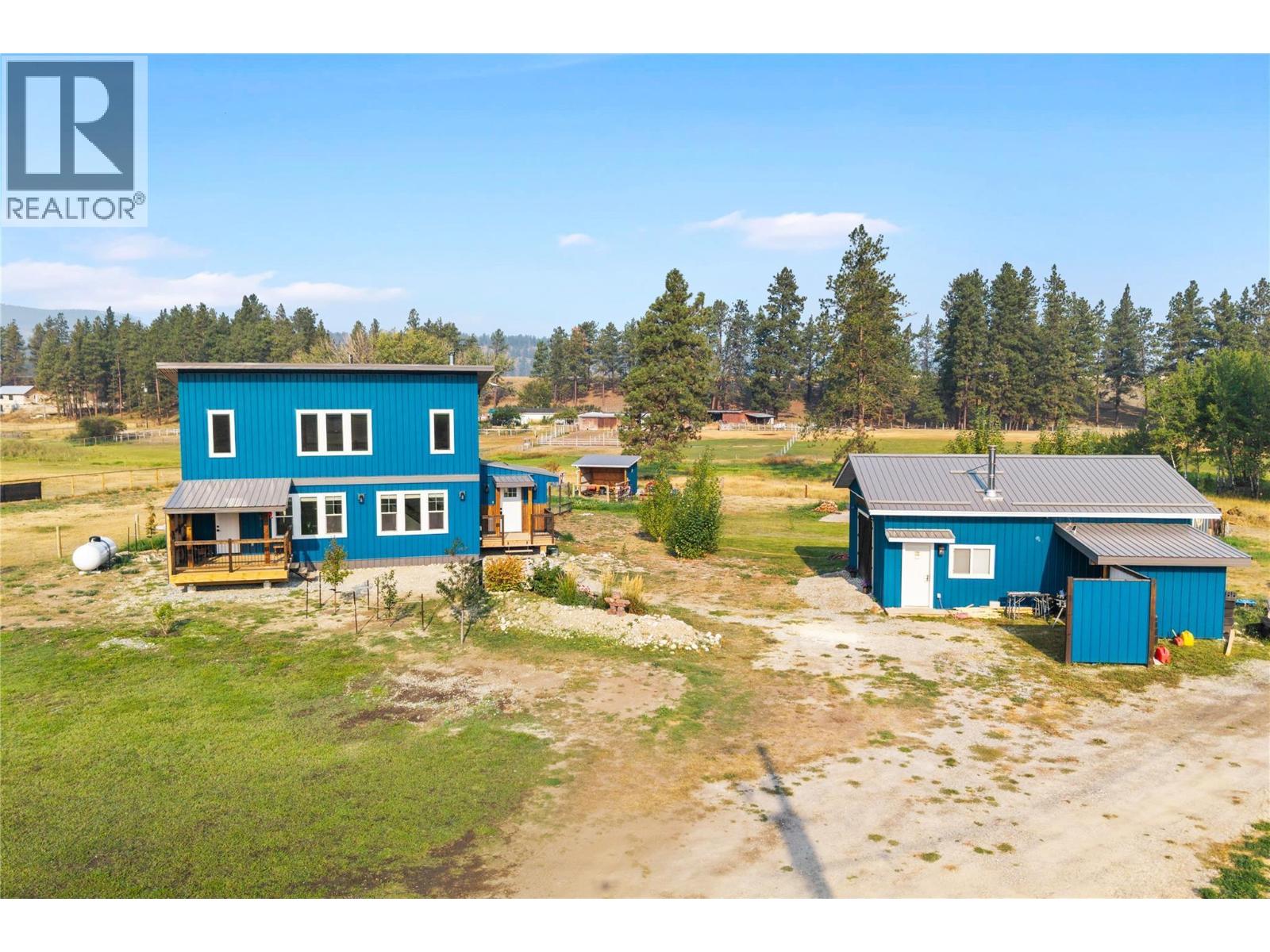 5469 Riverview Frontage Road, Ta Ta Creek, British Columbia  V0B 2H0 - Photo 20 - 10380324