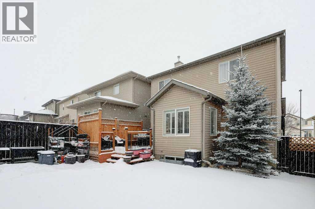 2033 Sagewood Point SW, Airdrie, Alberta  T4b 3P1 - Photo 29 - A2293088
