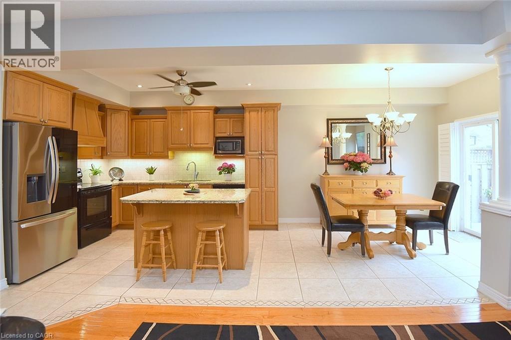 100 Newcombe Road, Dundas, Ontario  L9H 0A6 - Photo 20 - 40818228