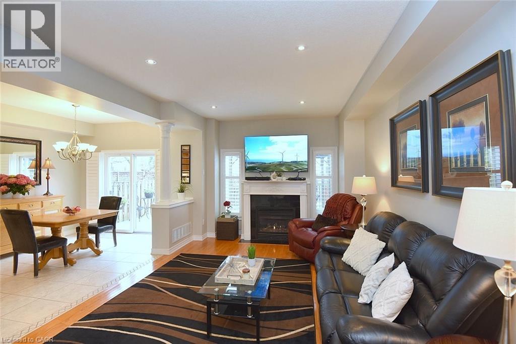 100 Newcombe Road, Dundas, Ontario  L9H 0A6 - Photo 7 - 40818228