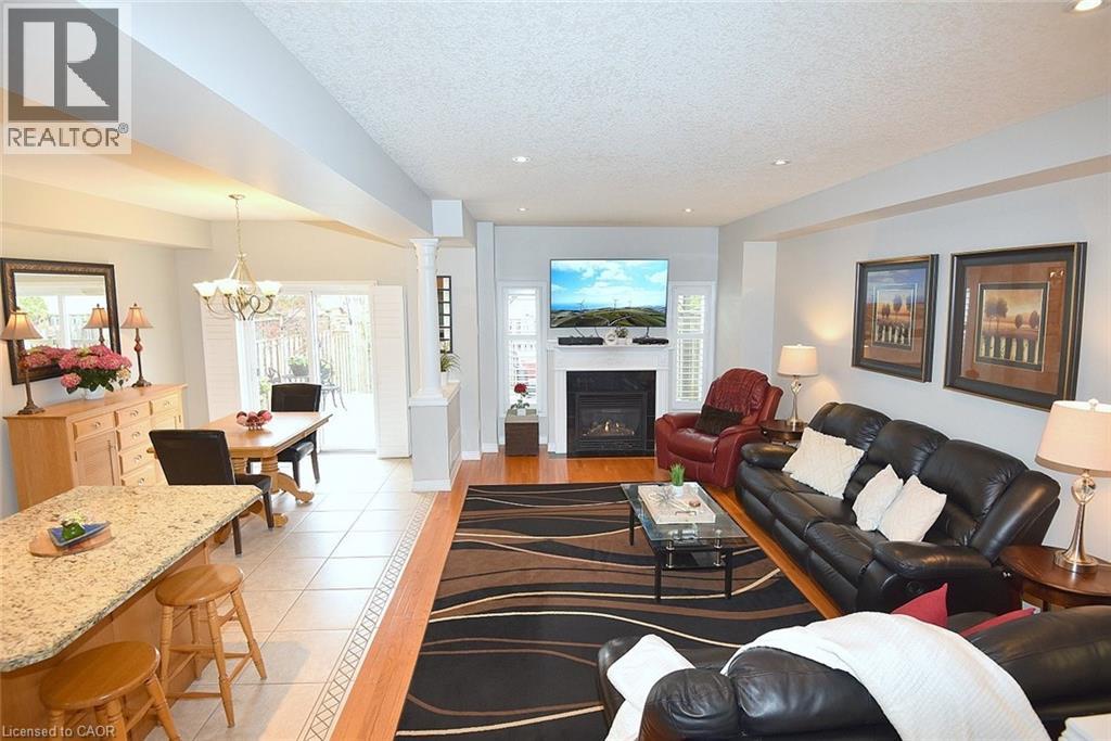 100 Newcombe Road, Dundas, Ontario  L9H 0A6 - Photo 10 - 40818228