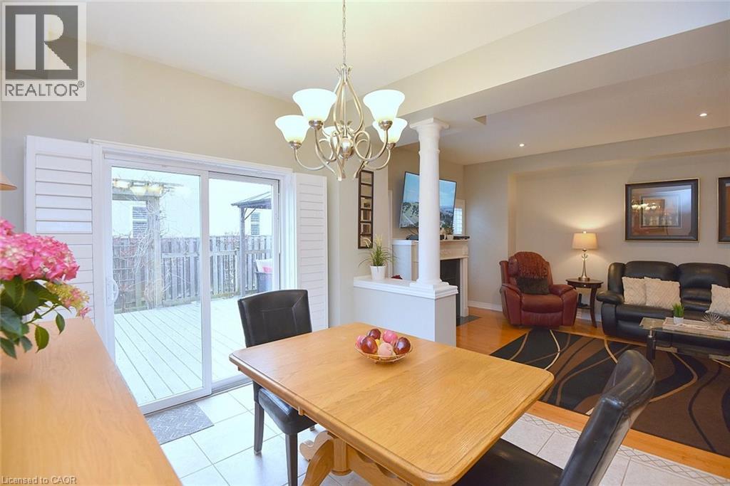 100 Newcombe Road, Dundas, Ontario  L9H 0A6 - Photo 14 - 40818228