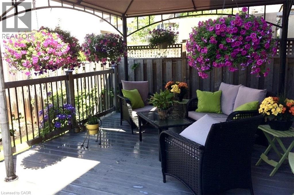 100 Newcombe Road, Dundas, Ontario  L9H 0A6 - Photo 31 - 40818228