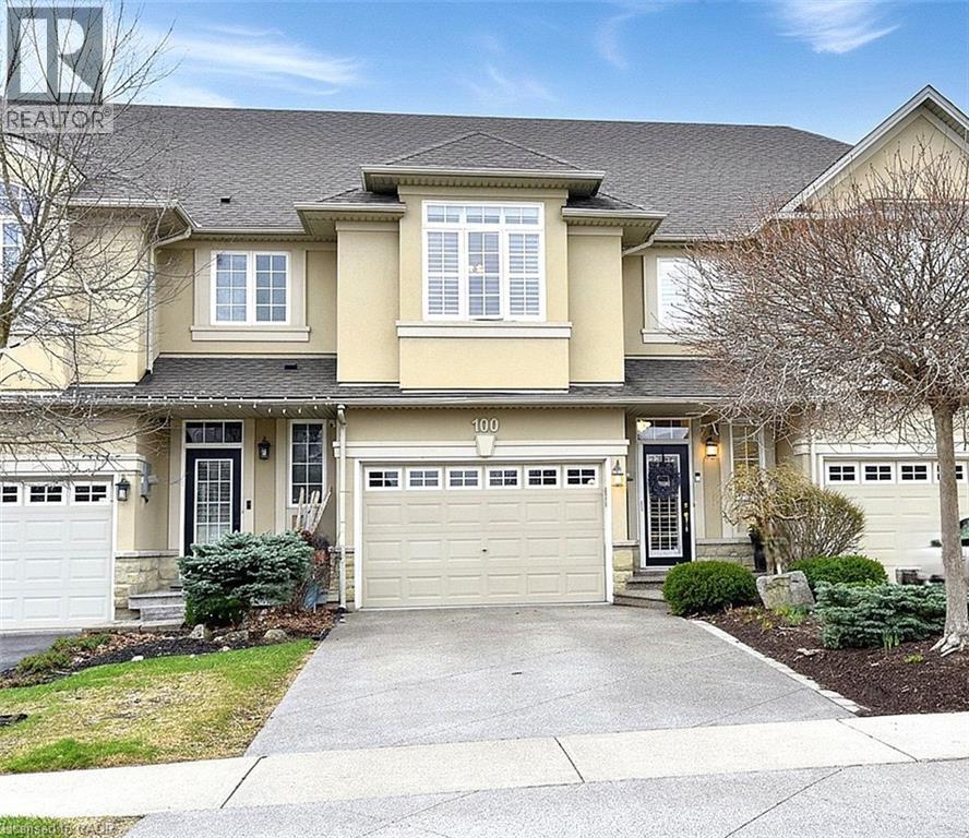 100 NEWCOMBE Road, Dundas, Ontario