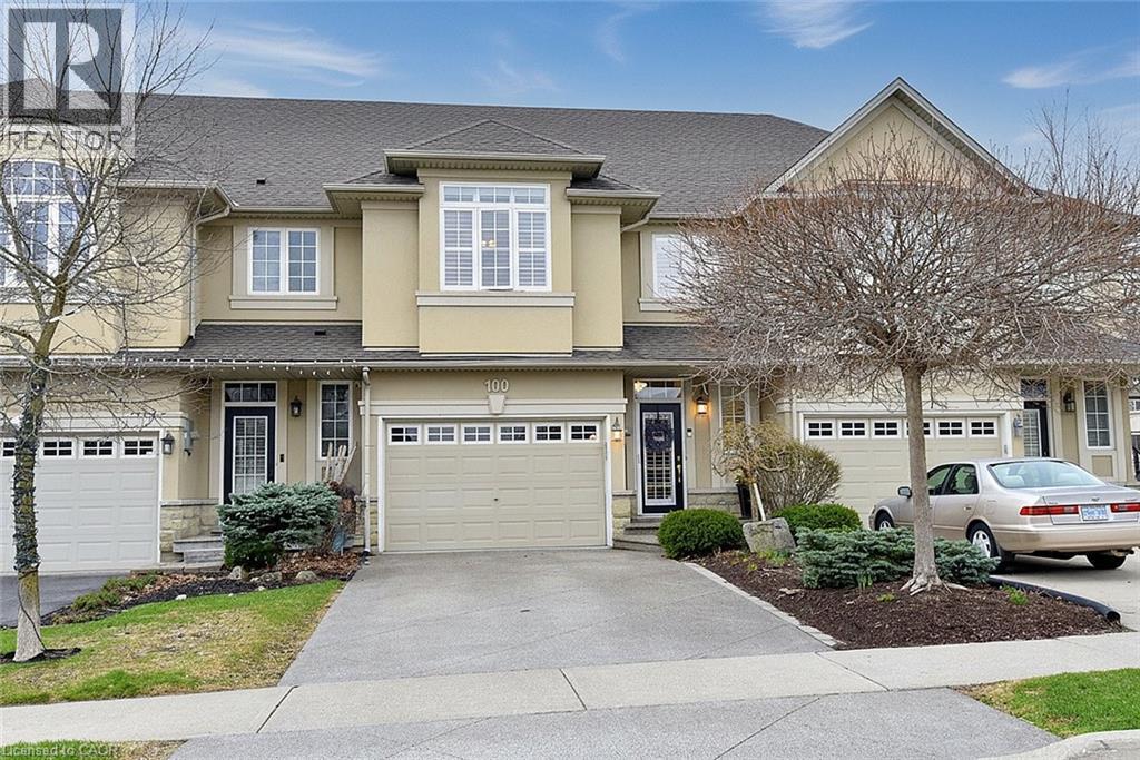 100 Newcombe Road, Dundas, Ontario  L9H 0A6 - Photo 2 - 40818228