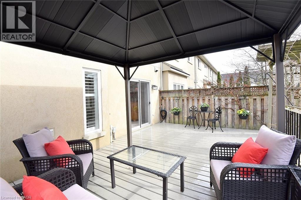 100 Newcombe Road, Dundas, Ontario  L9H 0A6 - Photo 33 - 40818228