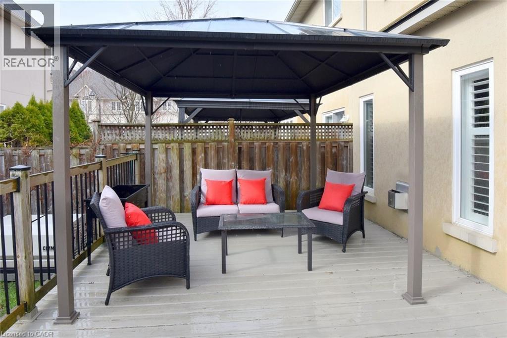 100 Newcombe Road, Dundas, Ontario  L9H 0A6 - Photo 34 - 40818228