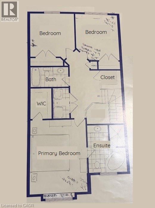 100 Newcombe Road, Dundas, Ontario  L9H 0A6 - Photo 36 - 40818228