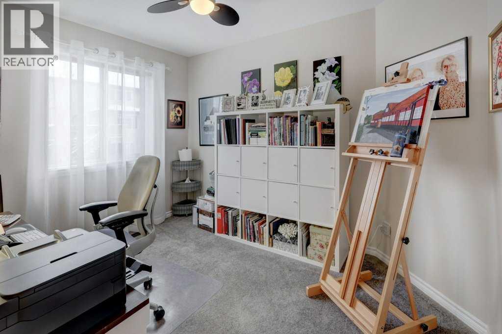 2033 Sagewood Point SW, Airdrie, Alberta  T4b 3P1 - Photo 21 - A2293088