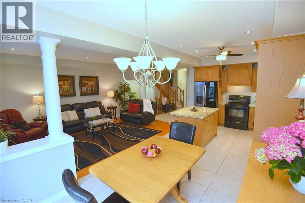 100 Newcombe Road, Dundas, Ontario  L9H 0A6 - Photo 15 - 40818228