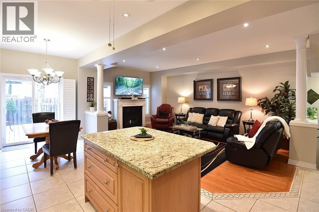 100 Newcombe Road, Dundas, Ontario  L9H 0A6 - Photo 18 - 40818228