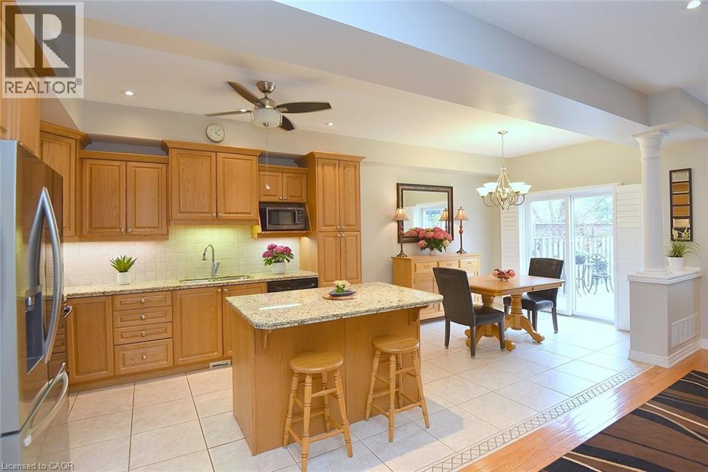 100 Newcombe Road, Dundas, Ontario  L9H 0A6 - Photo 17 - 40818228