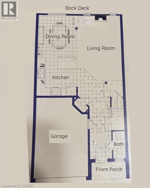 100 Newcombe Road, Dundas, Ontario  L9H 0A6 - Photo 35 - 40818228