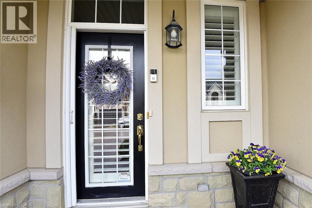 100 Newcombe Road, Dundas, Ontario  L9H 0A6 - Photo 5 - 40818228