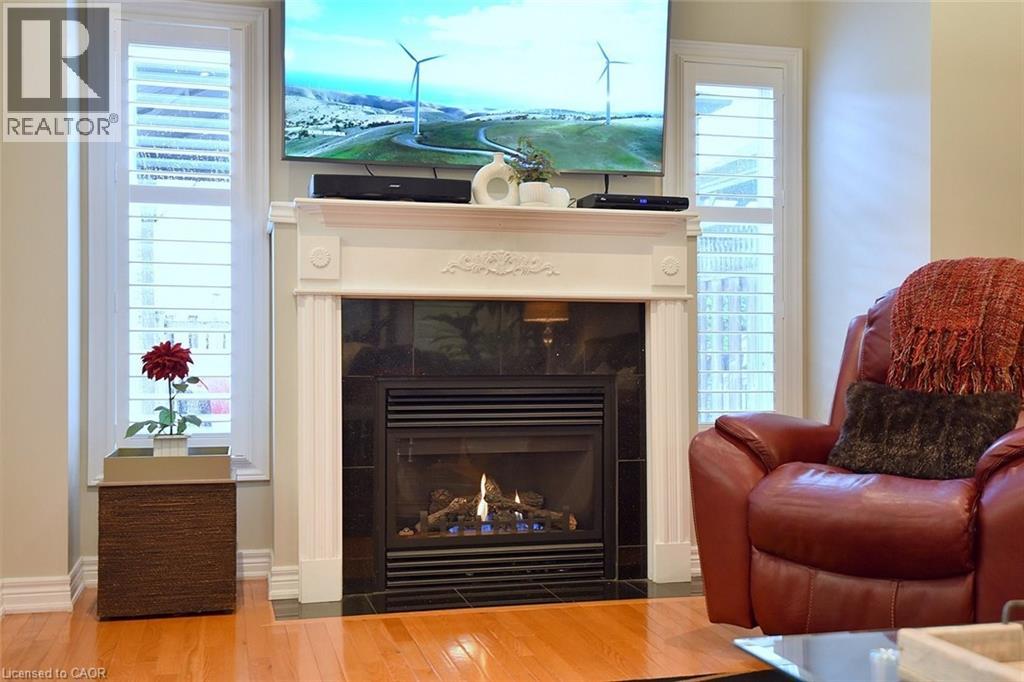 100 Newcombe Road, Dundas, Ontario  L9H 0A6 - Photo 9 - 40818228