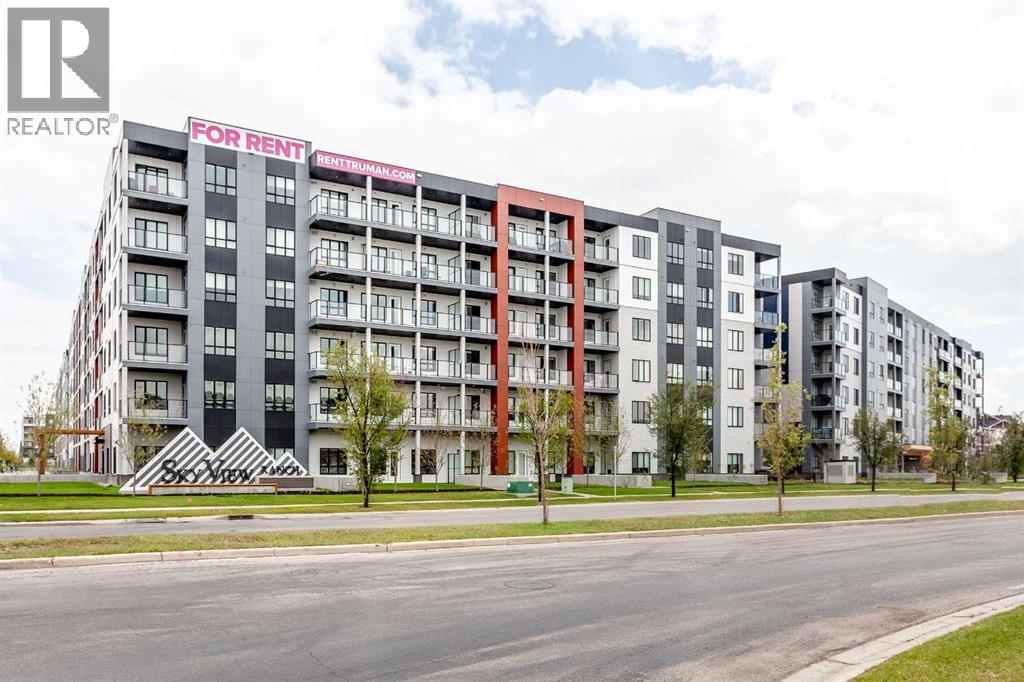 2620, 60 Skyview Ranch Road NE, Calgary, Alberta