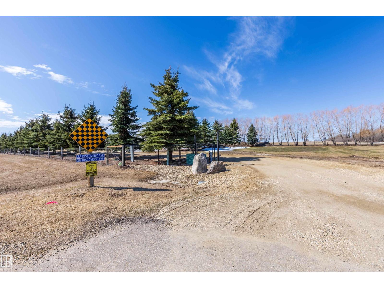 2b Discovery Av, Rural Sturgeon County, Alberta  T8R 1N5 - Photo 12 - E4483721